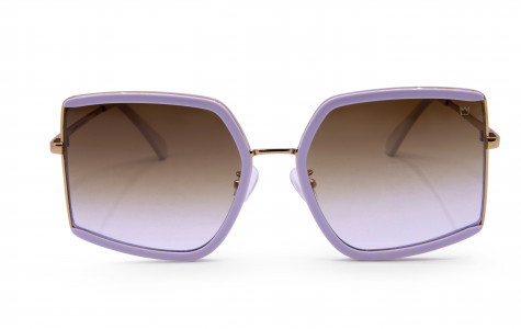 PREMIUM COLLECTION: "IMMORTAL" SUNGLASS WOMENS SIMW7