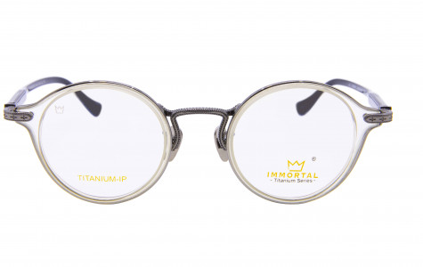 TITANIUM SERIES: OPTICAL UNISEX "IMMORTAL" OU126