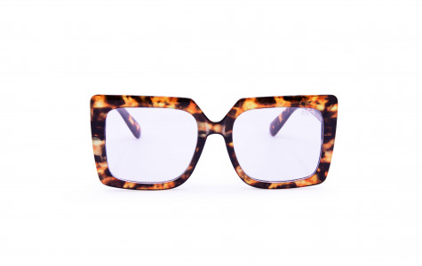 OPTICAL UV 400/ BLUE-CUT UNISEX "VERONA" SU091