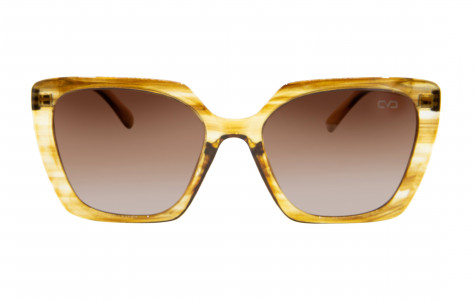 SUNGLASS WOMENS "MERLOT" SW183