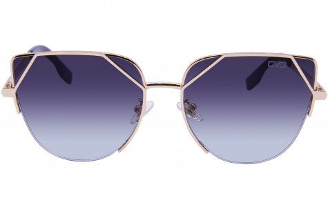 SUNGLASS WOMENS "NOUVELLE" SW117