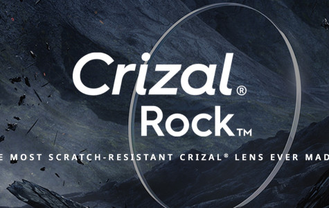 CRIZAL "ROCKS" CR001