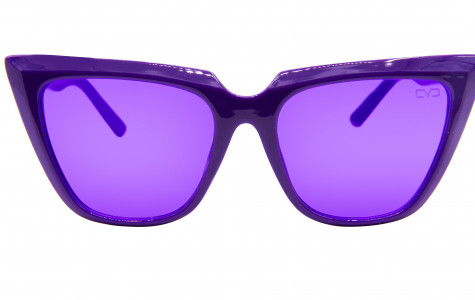 SUNGLASS WOMENS "SAUVAGE" SW126