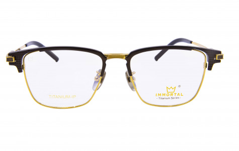 TITANIUM SERIES: OPTICAL UNISEX "IMMORTAL" OU125