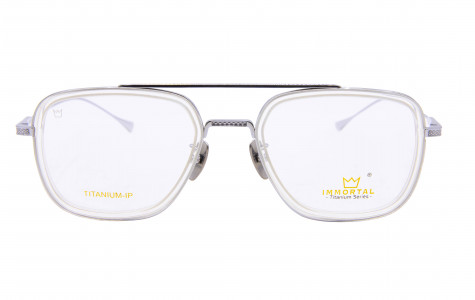 TITANIUM SERIES: OPTICAL MENS "IMMORTAL" OM055