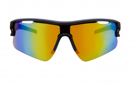 SUNGLASS UNISEX "OCTANE " SU148