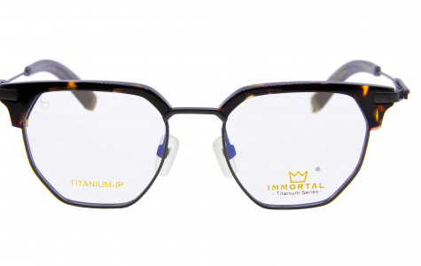 TITANIUM SERIES: OPTICAL UNISEX "IMMORTAL" OU121