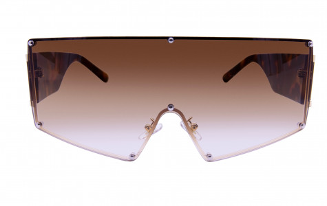 SUNGLASS UNISEX "VISIONARY" SU100