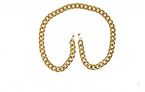 ACCESSORIES SUNGLASS CHAIN AU019