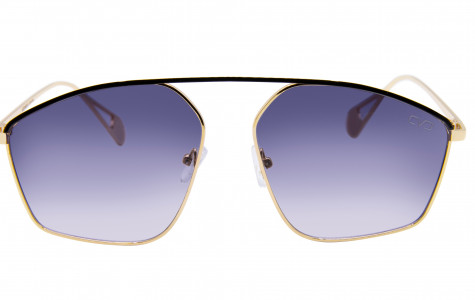 SUNGLASS UNISEX "ALEXANDER" SU114