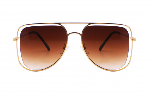 SUNGLASS UNISEX "FADED" SU041