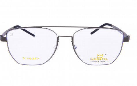 TITANIUM SERIES: OPTICAL UNISEX "IMMORTAL" OU127