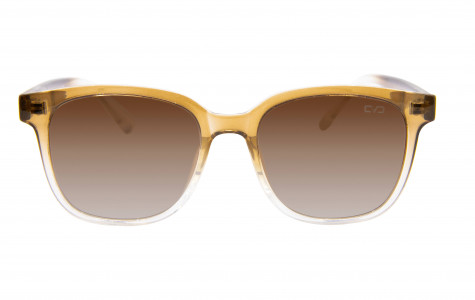 SUNGLASS WOMENS "CHARDONNAY" SW174