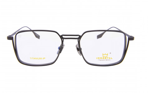 TITANIUM SERIES: OPTICAL MENS "IMMORTAL" OM057