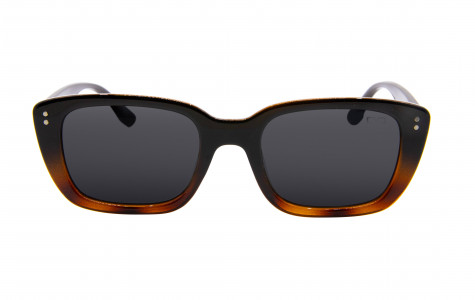 SUNGLASS UNISEX "MERLOT" SU181