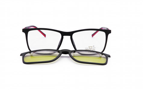 OPTICAL “CLIP-ON” PHOTOCHROMIC UVA/UVB UNISEX "IMMORTAL" OU092