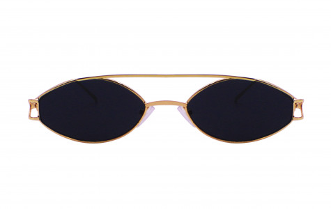 SUNGLASS WOMENS "FADED" SW041