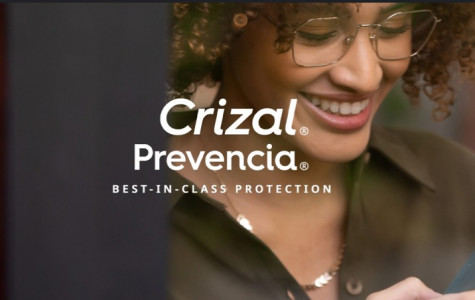 CRIZAL "PREVENCIA" CR003