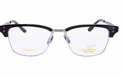 TITANIUM SERIES: OPTICAL UNISEX "IMMORTAL" OU120