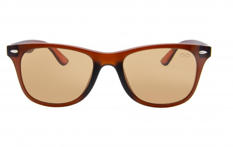 SUNGLASS MENS "BORDEAUX" SM035