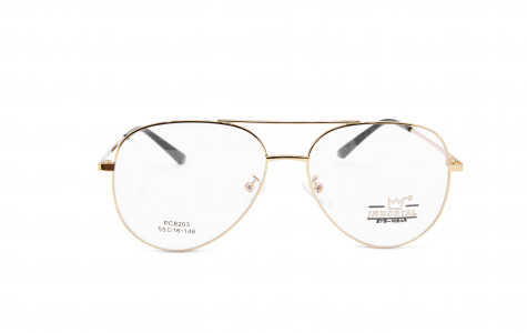 OPTICAL UNISEX "IMMORTAL" OU065