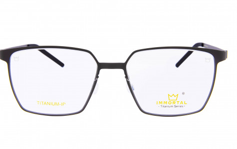 TITANIUM SERIES: OPTICAL UNISEX "IMMORTAL" OU130