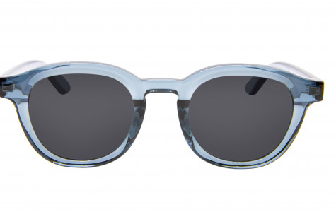 SUNGLASS UNISEX "BORDEAUX" SU178