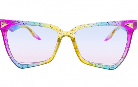 SUNGLASS WOMENS "FIESTA" SW122